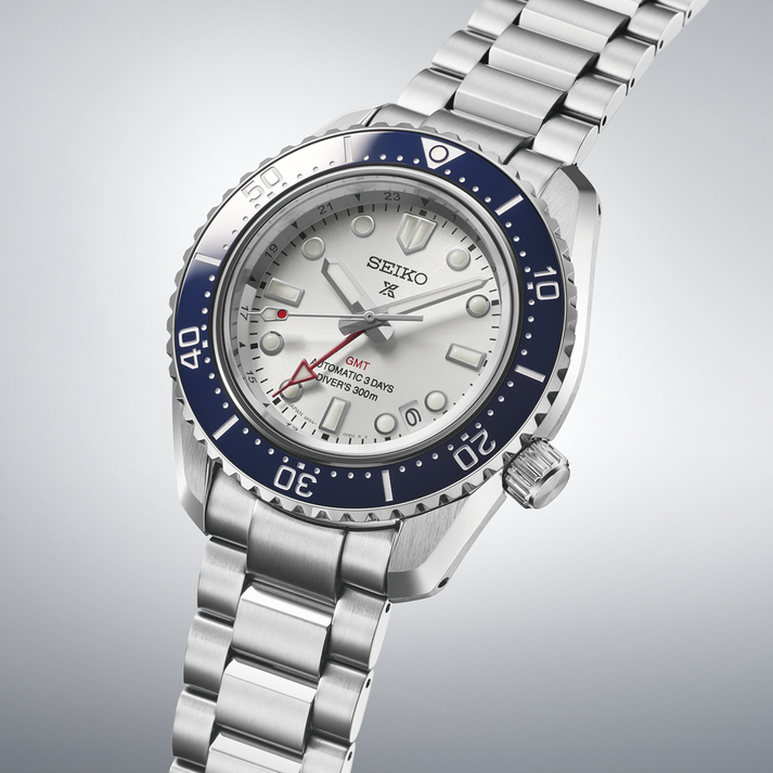 PROSPEX 1968 HERITAGE DIVER'S WATCH SPB519