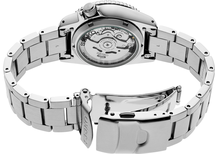 Seiko 5 Sports Watch SRPK31