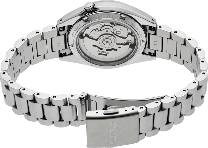 Seiko 5 Sports Watch SRPK91