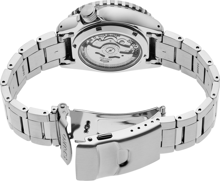 Seiko 5 Sports Watch SRPK97