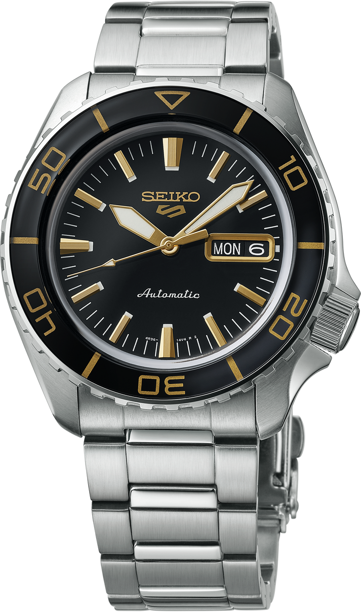 Seiko 5 Sports Watch SRPK99