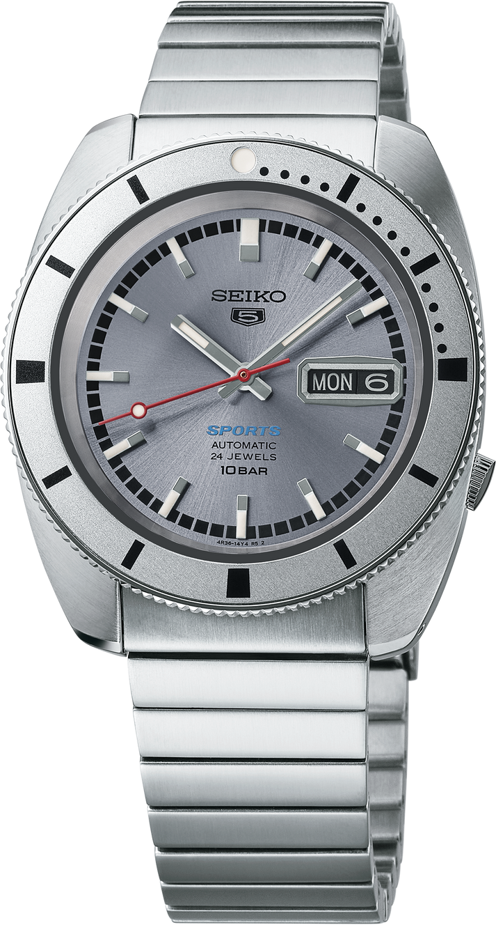 Seiko 5 Sports Watch SRPL03
