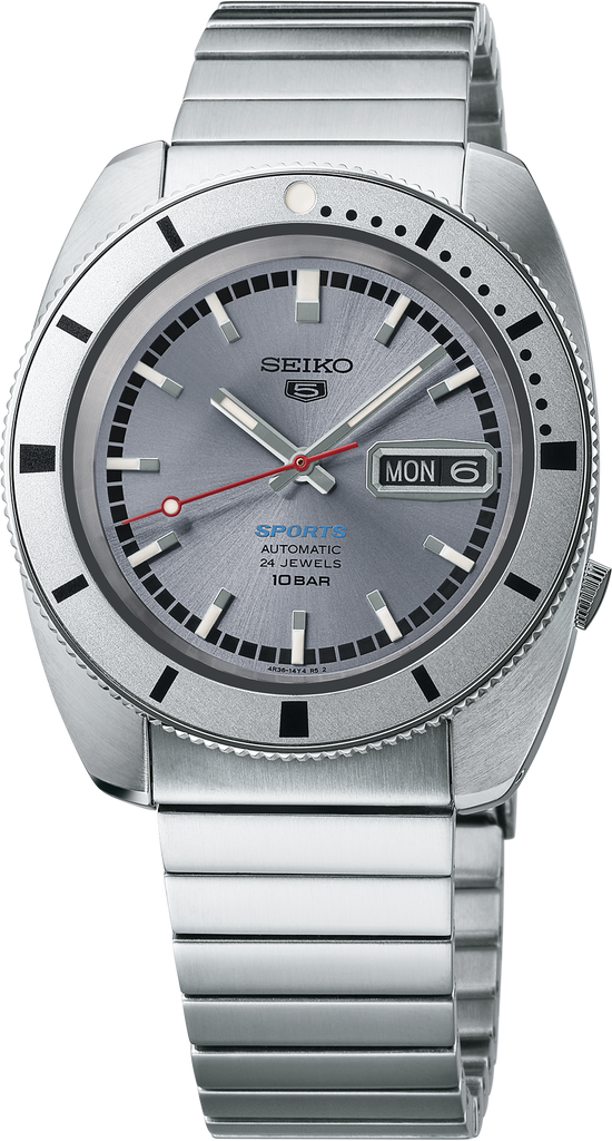 Seiko 5 Sports Watch SRPL03