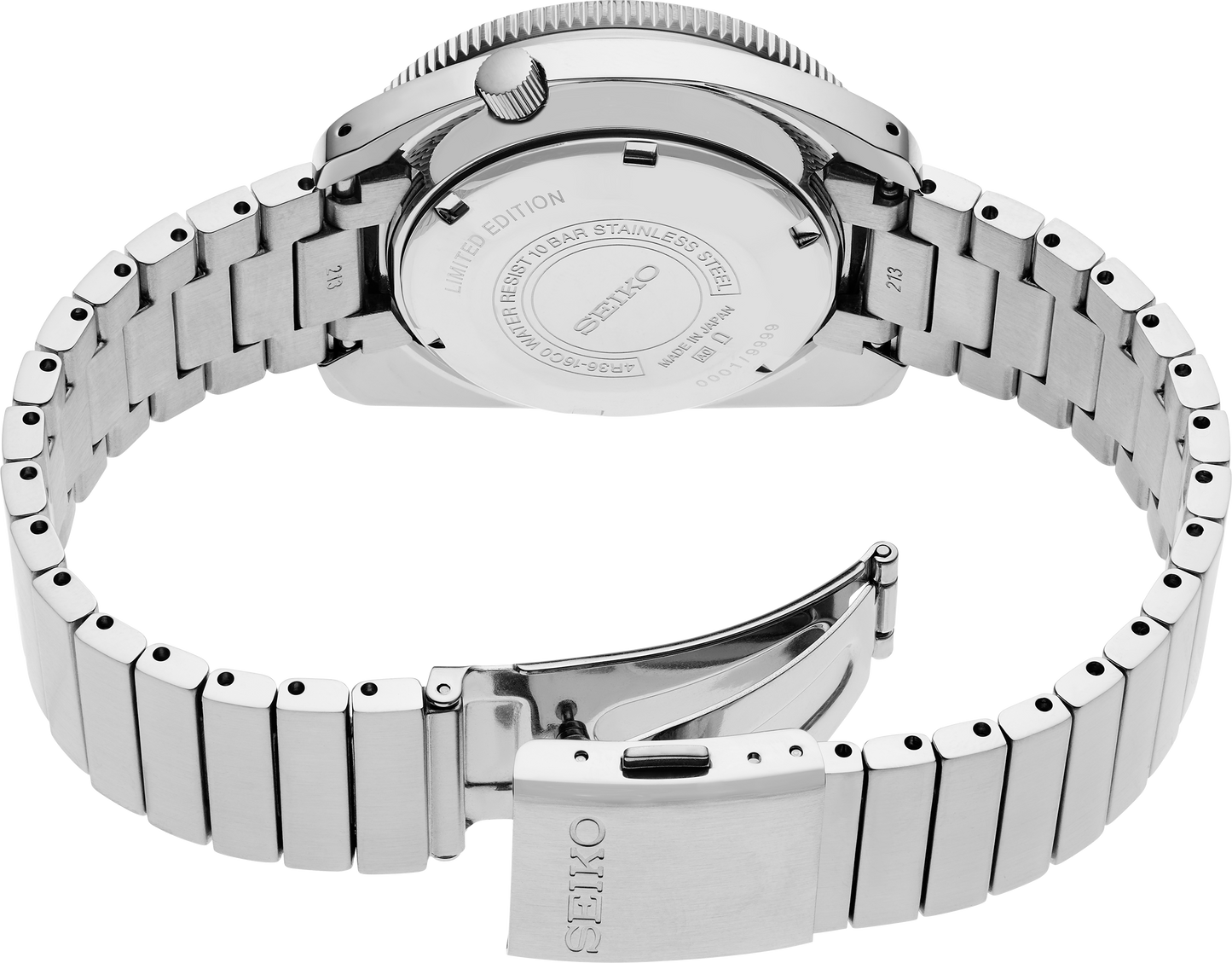 Seiko 5 Sports Watch SRPL05