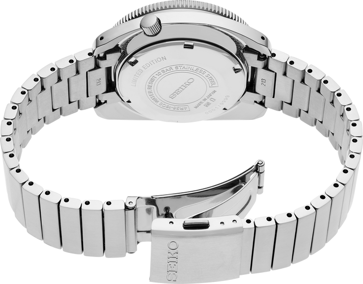 Seiko 5 Sports Watch SRPL05