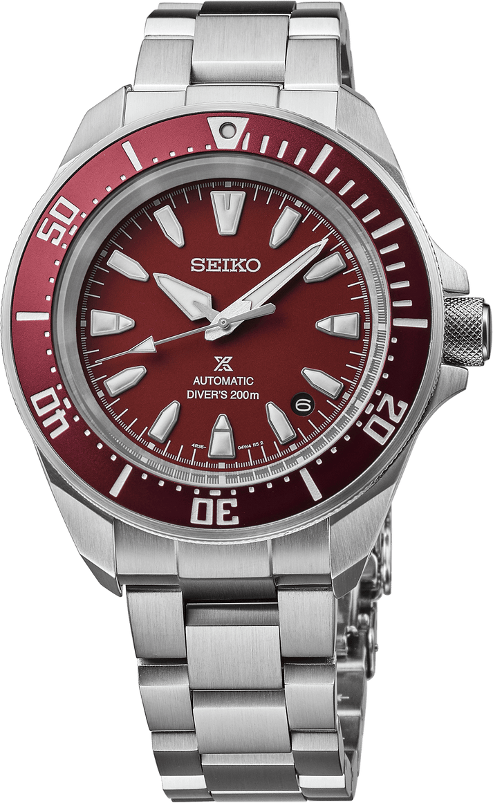 Seiko Prospex Automatic Diver SRPL11