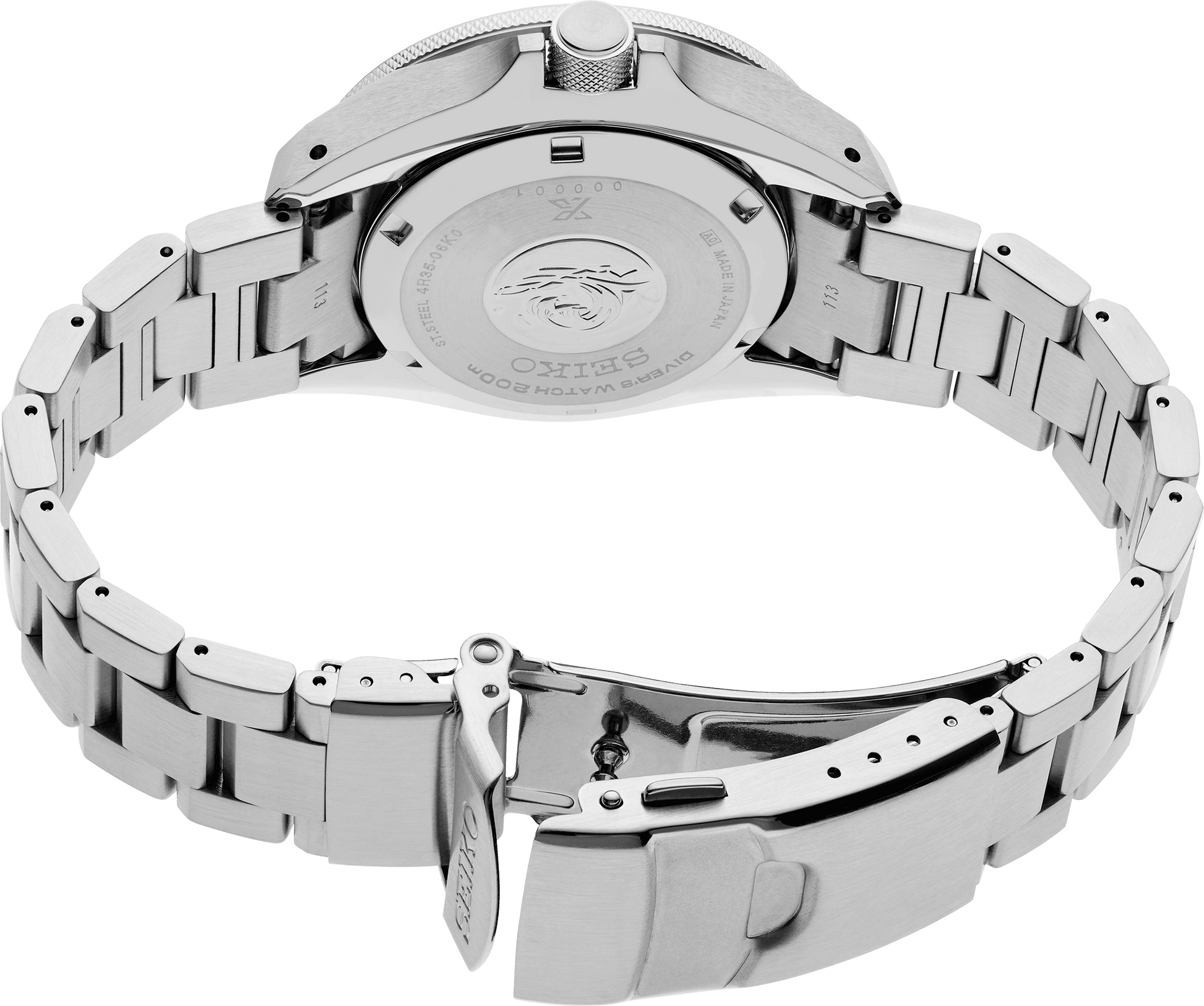 Seiko Prospex Automatic Diver SRPL13