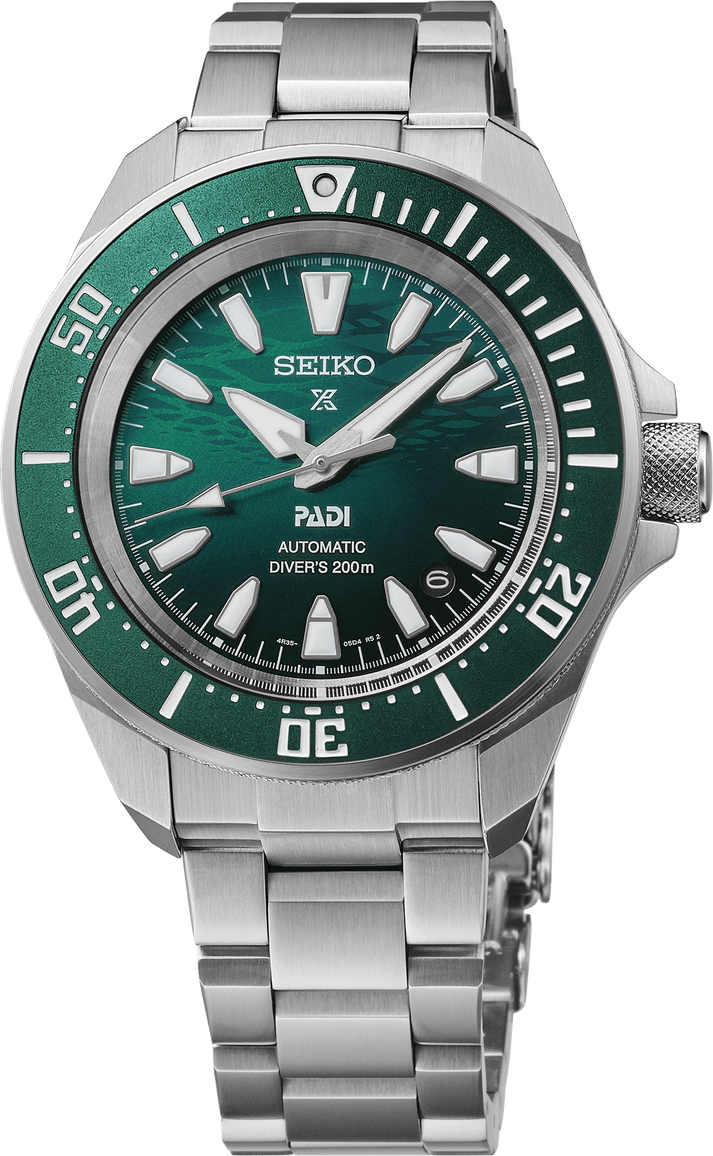 Seiko Prospex Automatic Diver Watch SRPL53