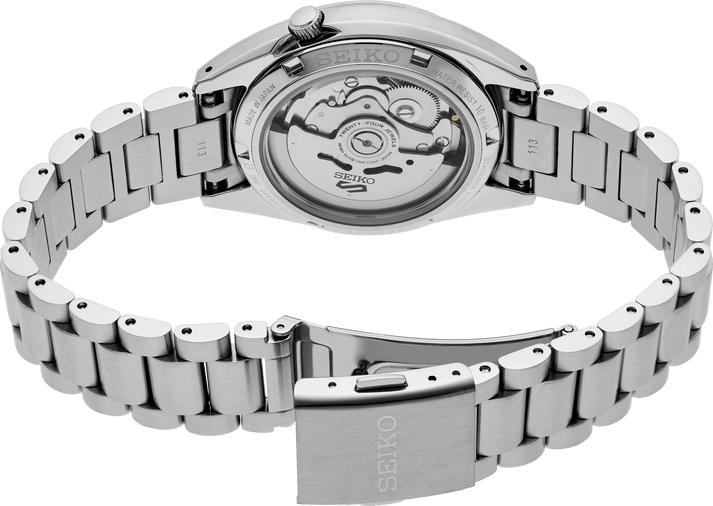 Seiko 5 Sports Watch SRPL55