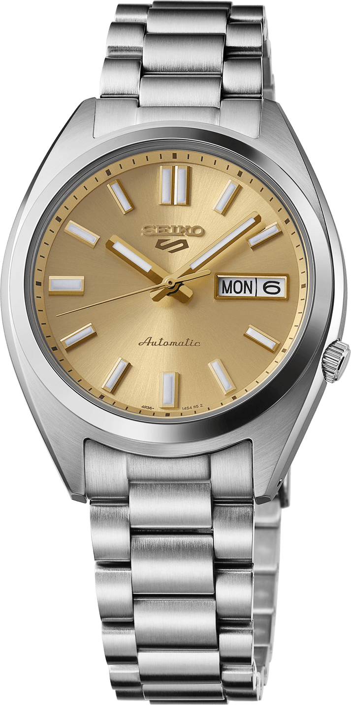 Seiko 5 Sports Watch SRPL59