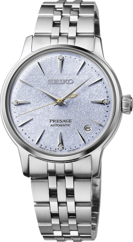 Seiko Presage Cocktail Time SRPL61