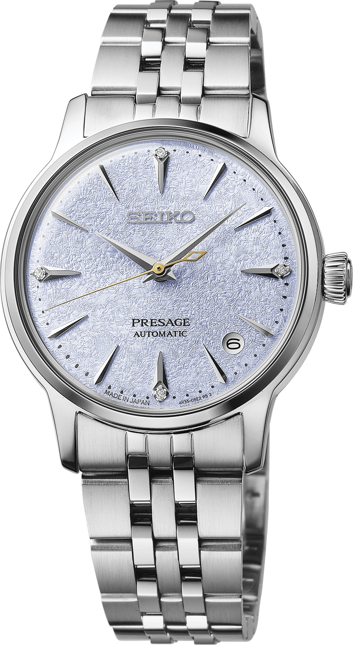 Seiko Presage Cocktail Time SRPL61