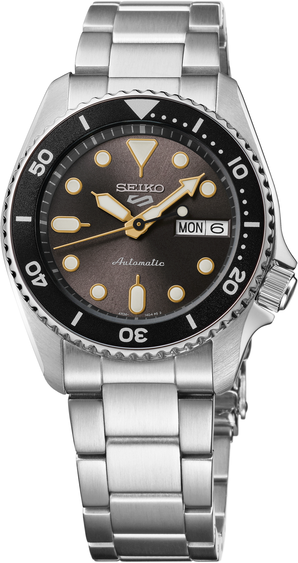 Seiko 5 Sports SKX Watch SRPL79