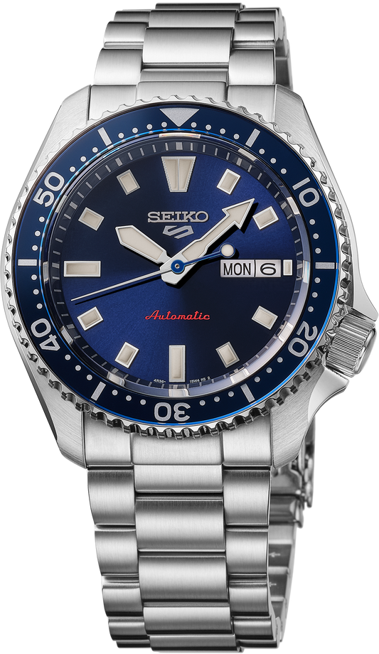 Seiko 5 Sports SRPL83