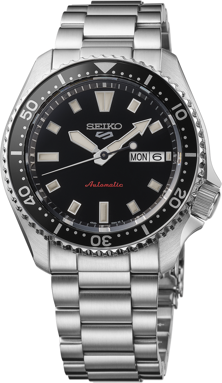 Seiko 5 Sports Watch SRPL85