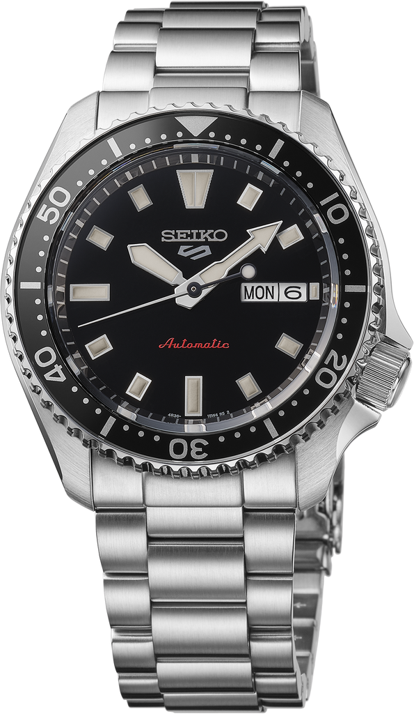 Seiko 5 Sports Watch SRPL85