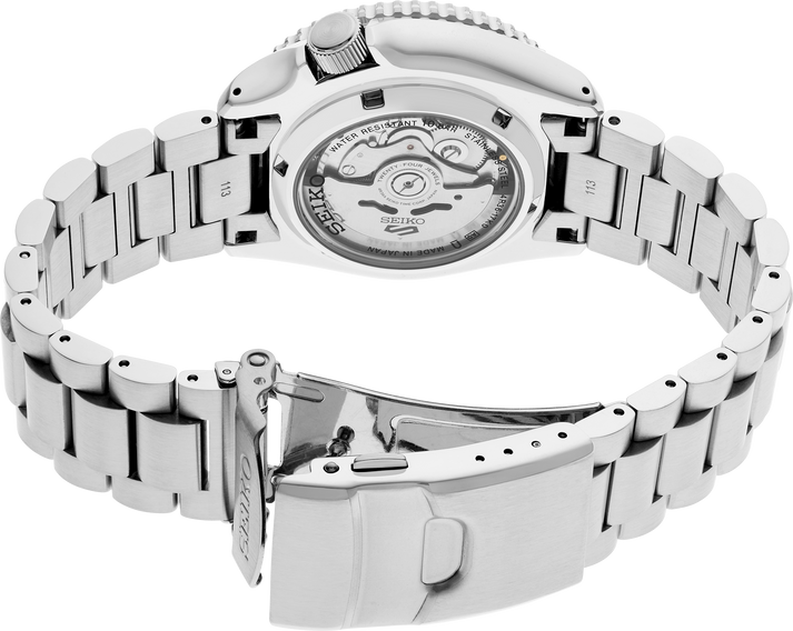 Seiko 5 Sports Watch SRPL85