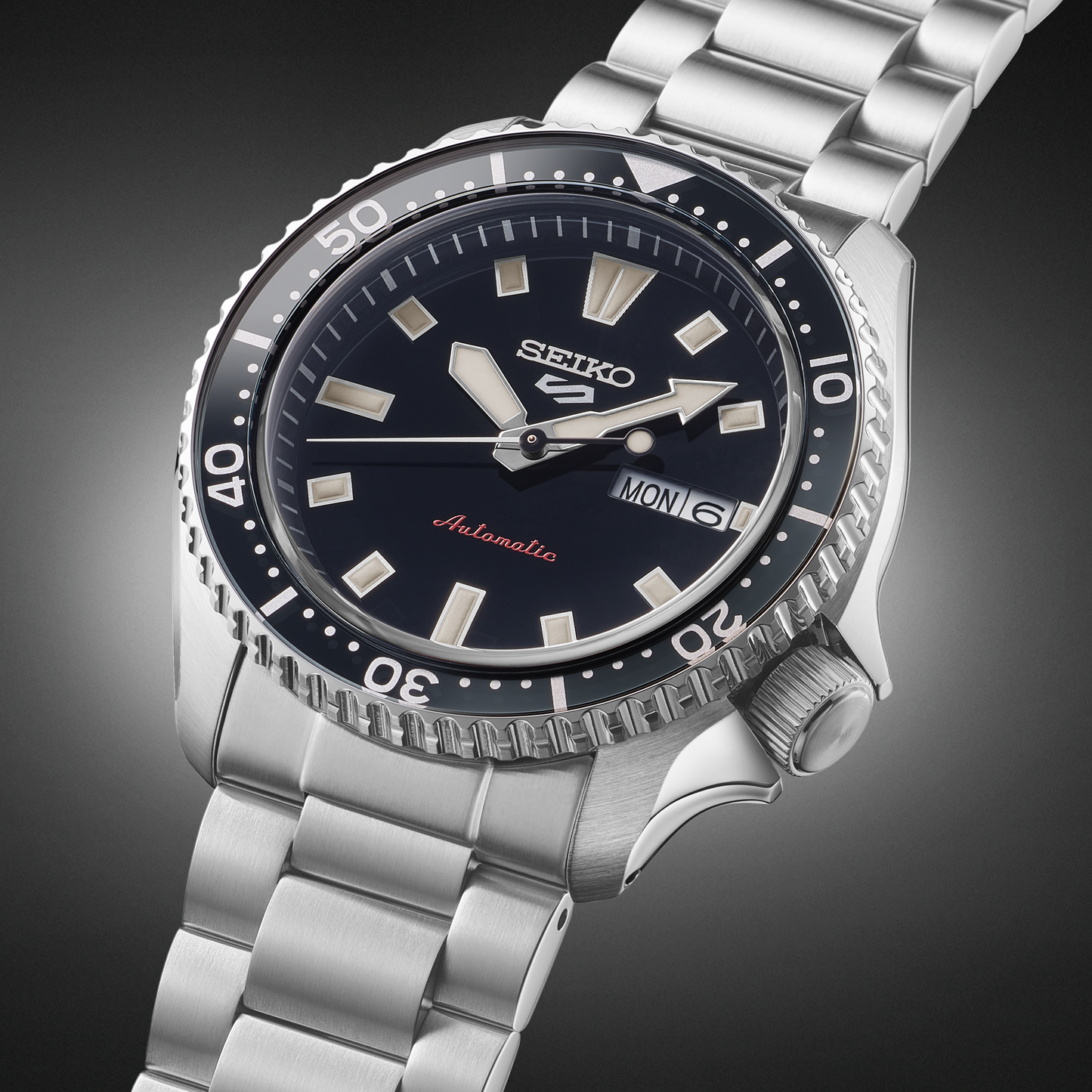 Seiko 5 Sports Watch SRPL85