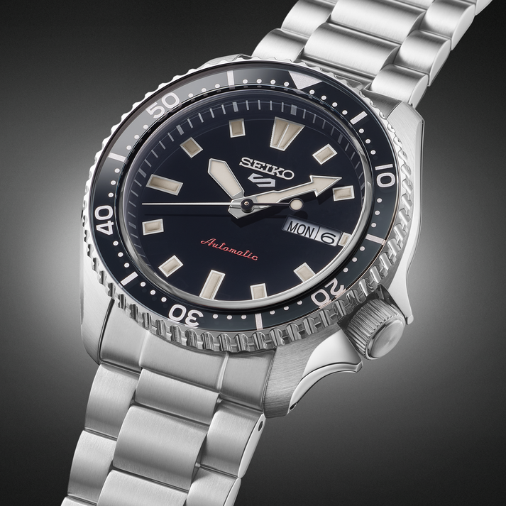 Seiko 5 Sports Watch SRPL85