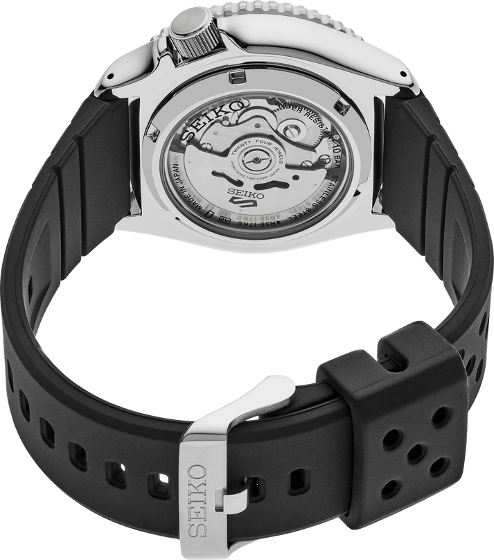 Seiko 5 Sports SRPL89