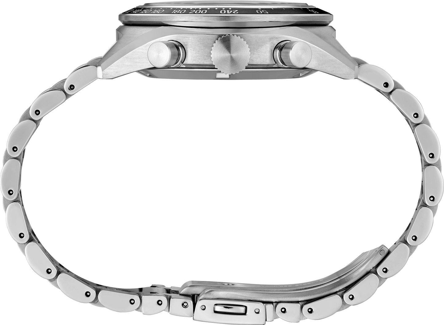 Seiko Prospex Speedtimer Mechanical Chronograph SRQ055
