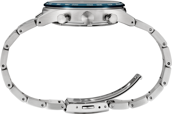 Seiko Essentials Collection Watch SSB445