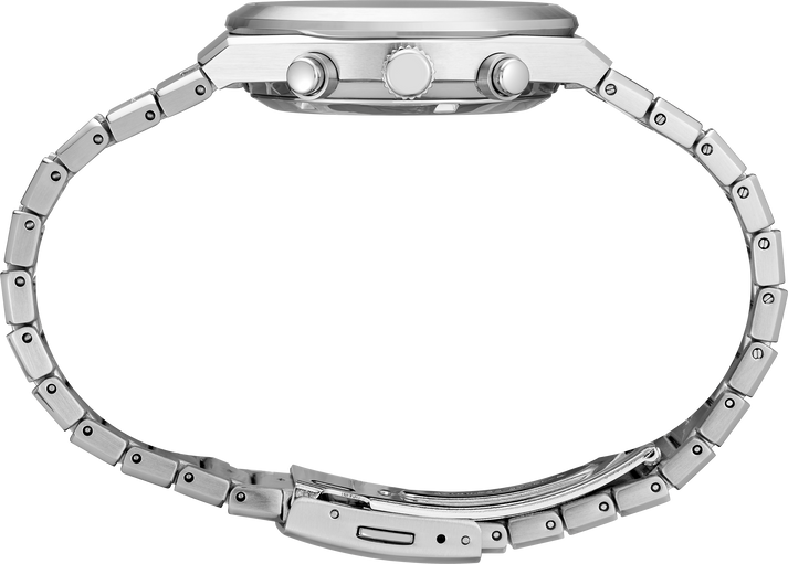 Seiko Essentials Collection Watch SSB451