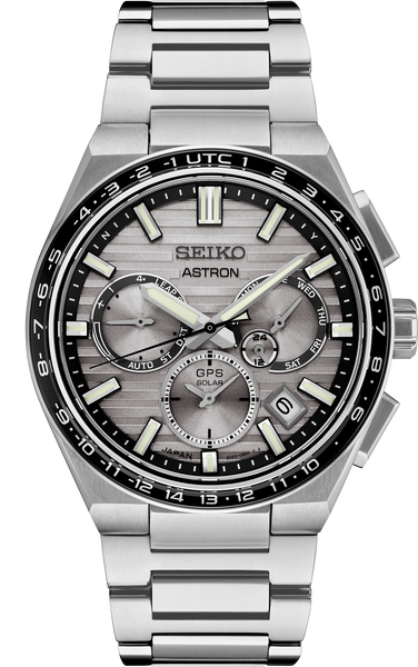 ASTRON TITANIUM LIMITED EDITION SSH113