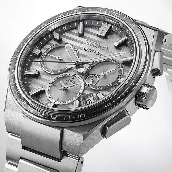 ASTRON TITANIUM LIMITED EDITION SSH113