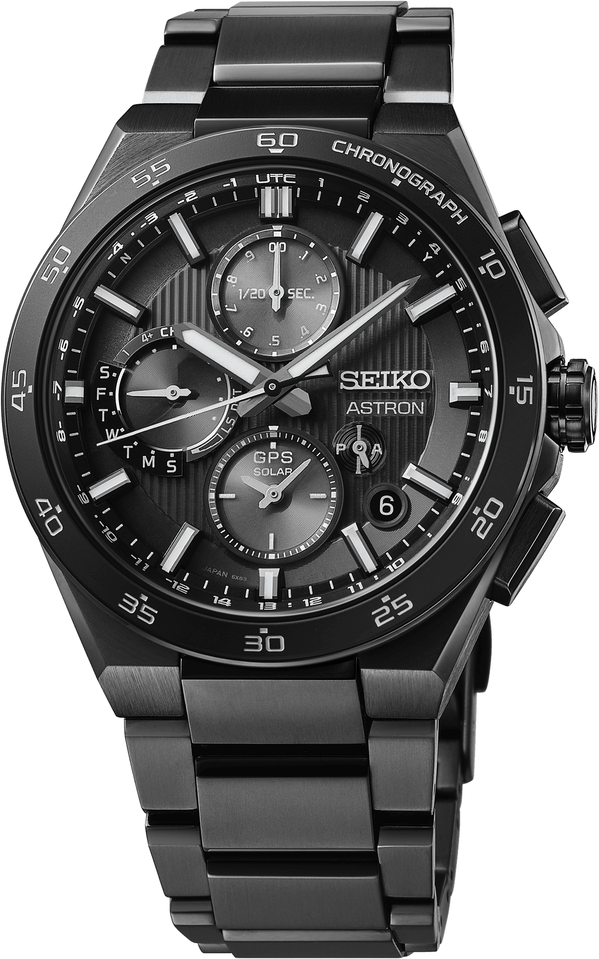 astron-gps-solar-dual-time-chronogragh-ssh155