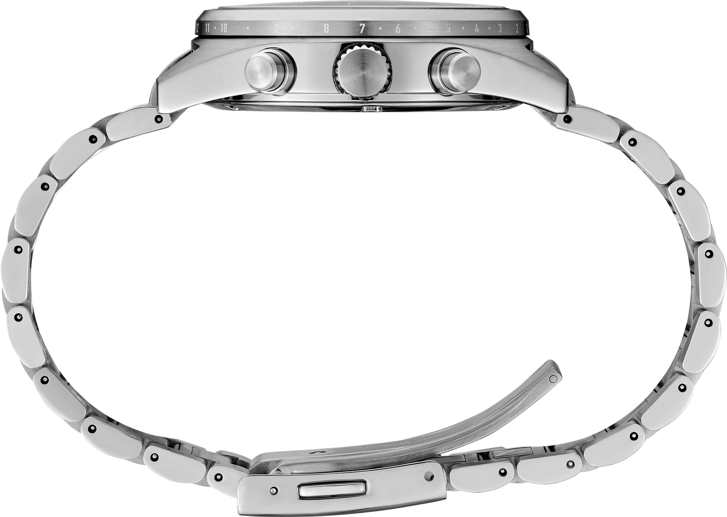 PROSPEX SPEEDTIMER GPS SOLAR DUAL-TIME CHRONOGRAPH SSH165