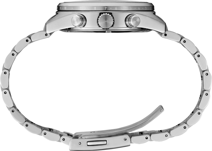 PROSPEX SPEEDTIMER GPS SOLAR DUAL-TIME CHRONOGRAPH SSH165