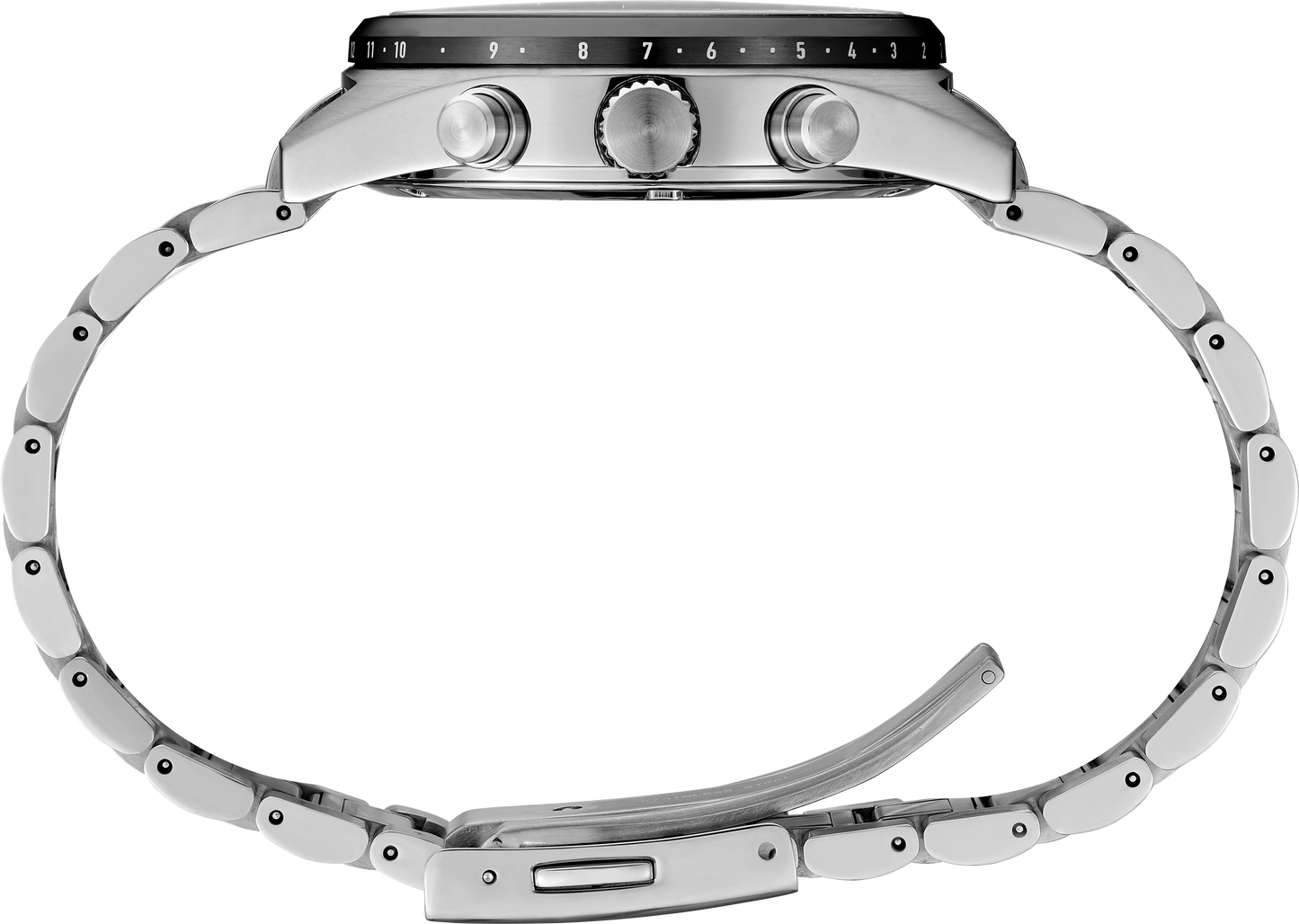 PROSPEX SPEEDTIMER GPS SOLAR DUAL-TIME CHRONOGRAPH SSH167
