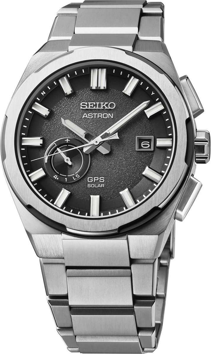 ASTRON GPS SOLAR SSJ025