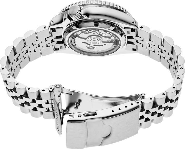 Seiko 5 Sports SKX Sports Style GMT Series Watch SSK001