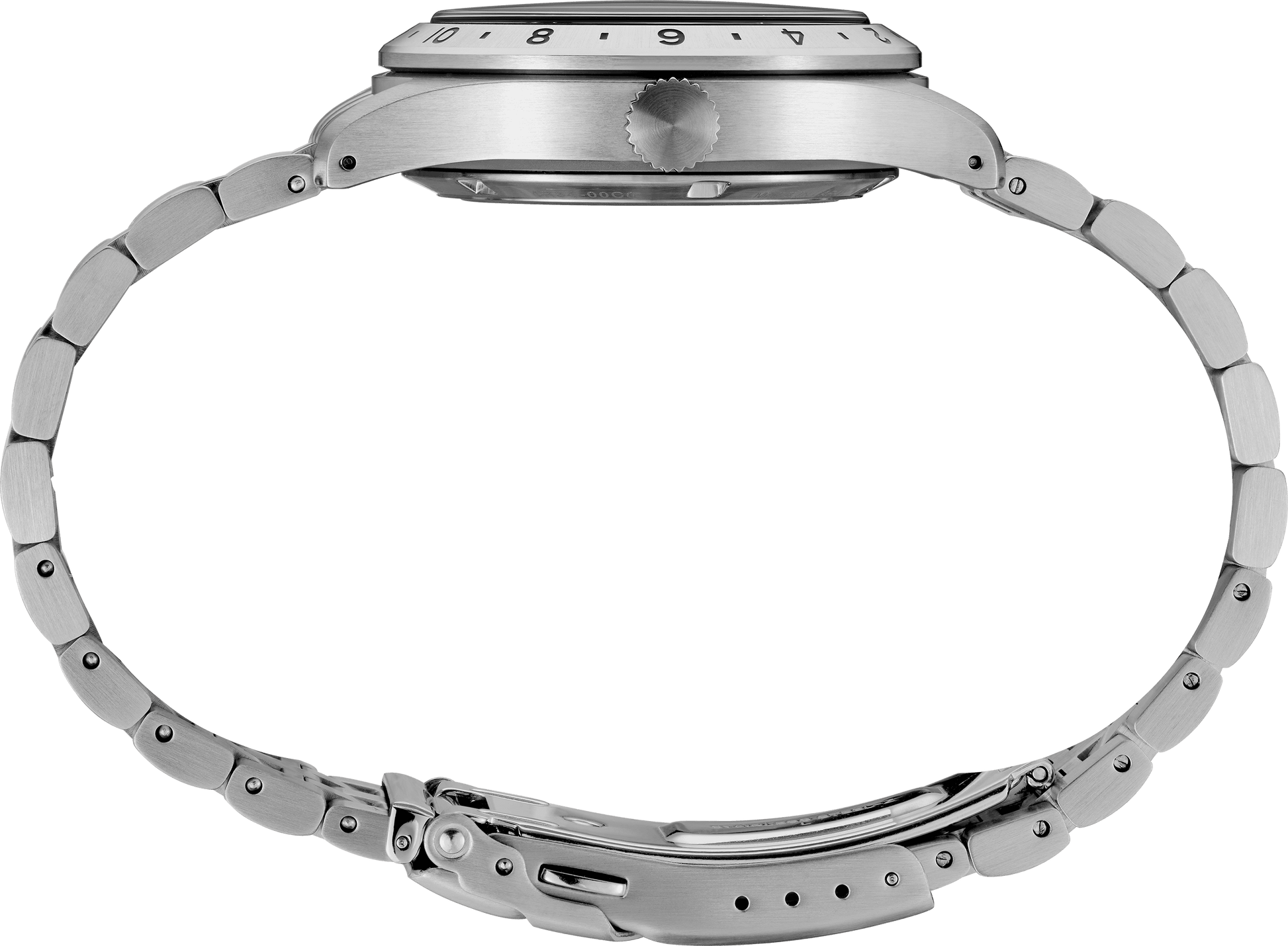 Seiko 5 Sports Field GMT Watch SSK023 - Dejaun Jewelers