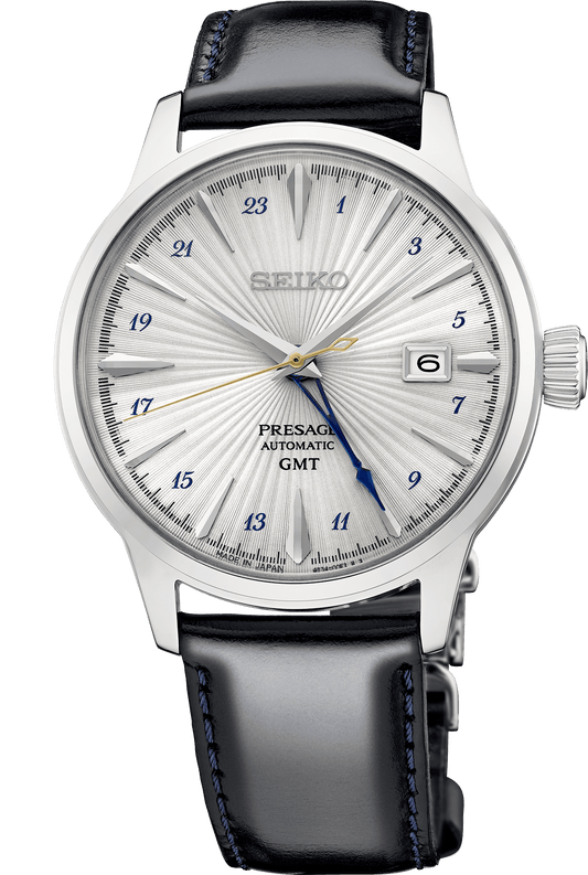 Seiko Watch SSK049