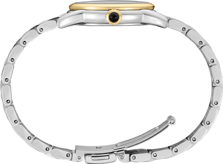Seiko Essentials Collection Watch SUR562