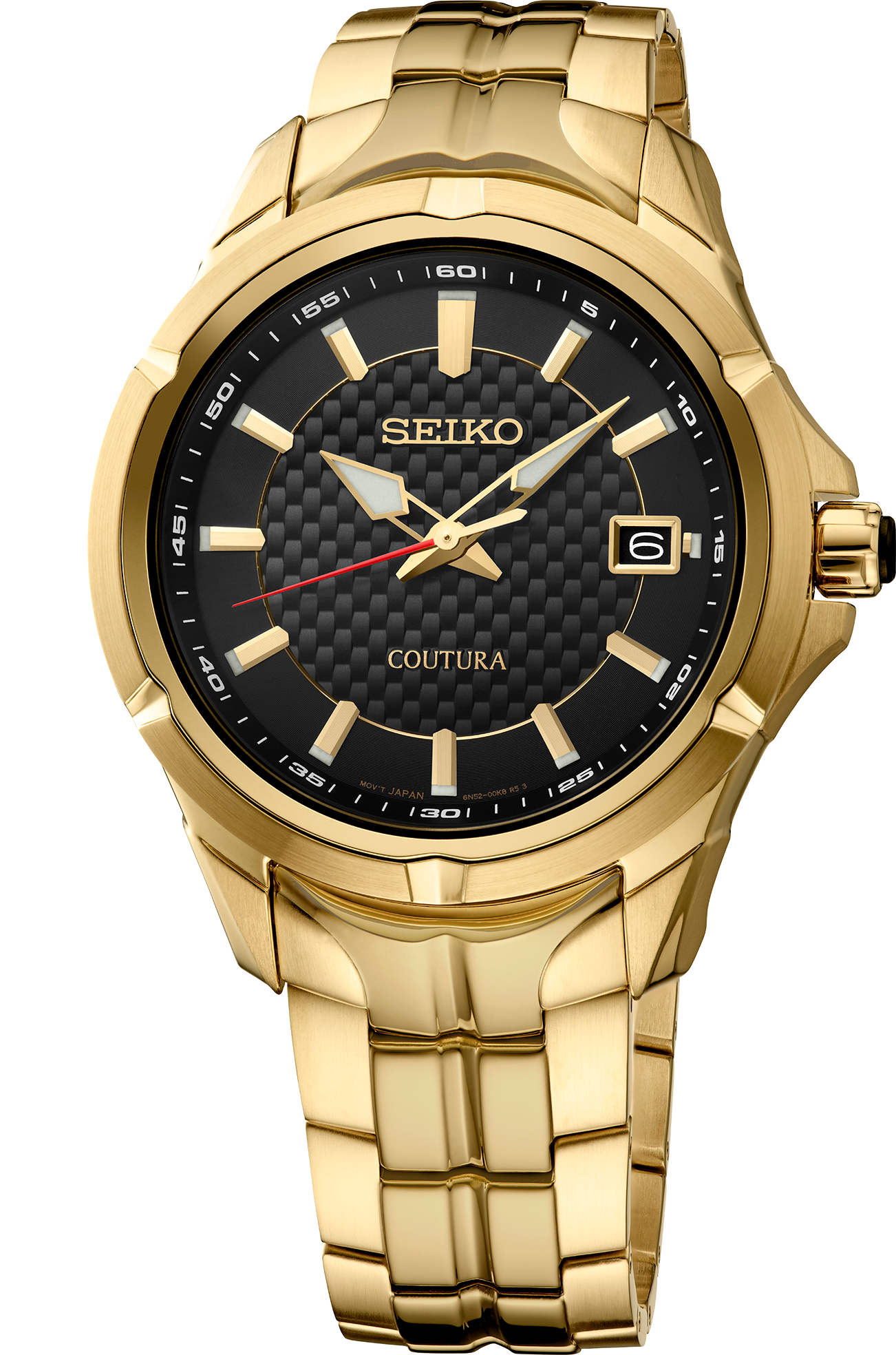 Coutura Quartz Chronograph SUR566