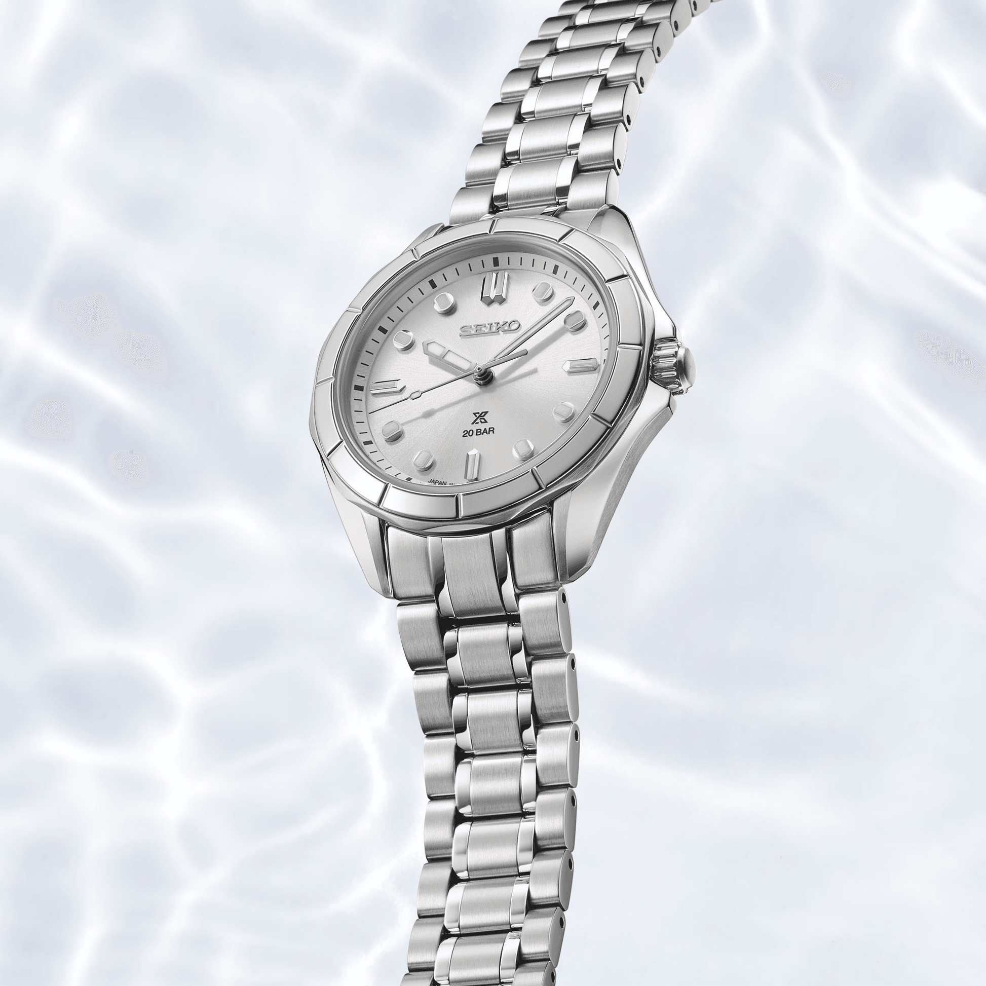 Seiko Watch SUR595