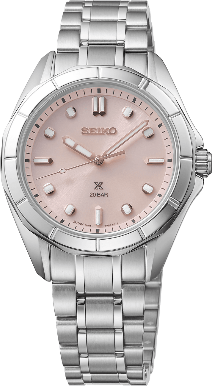 Seiko Watch SUR597