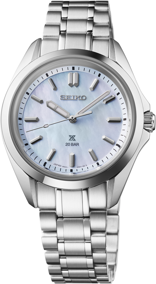 PROSPEX SEA SERIES SUR607