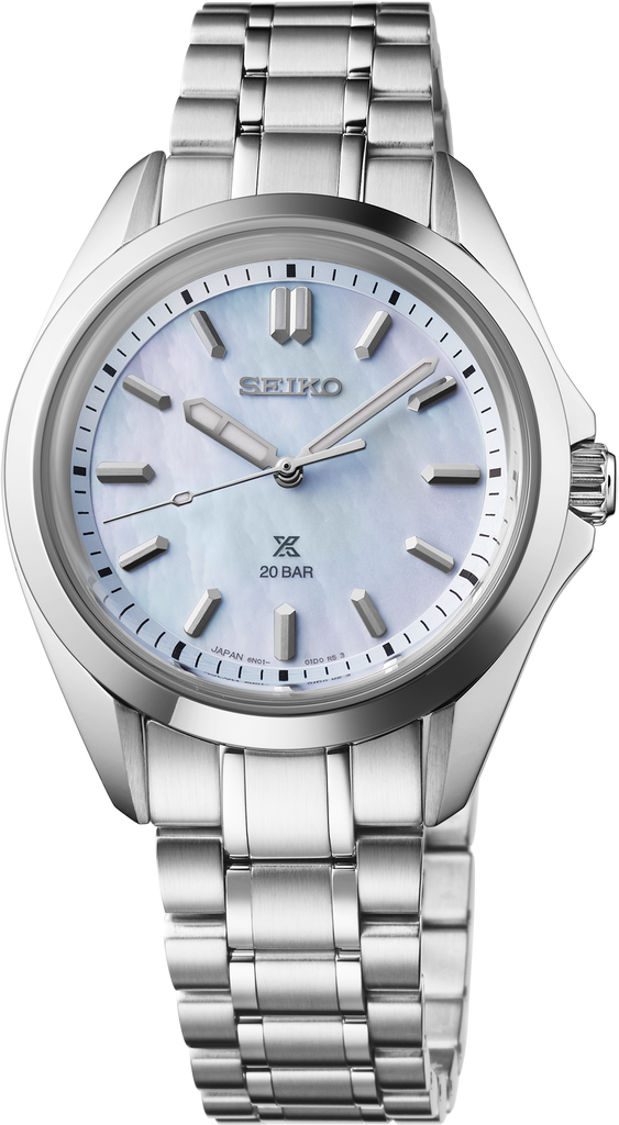 PROSPEX SEA SERIES SUR607