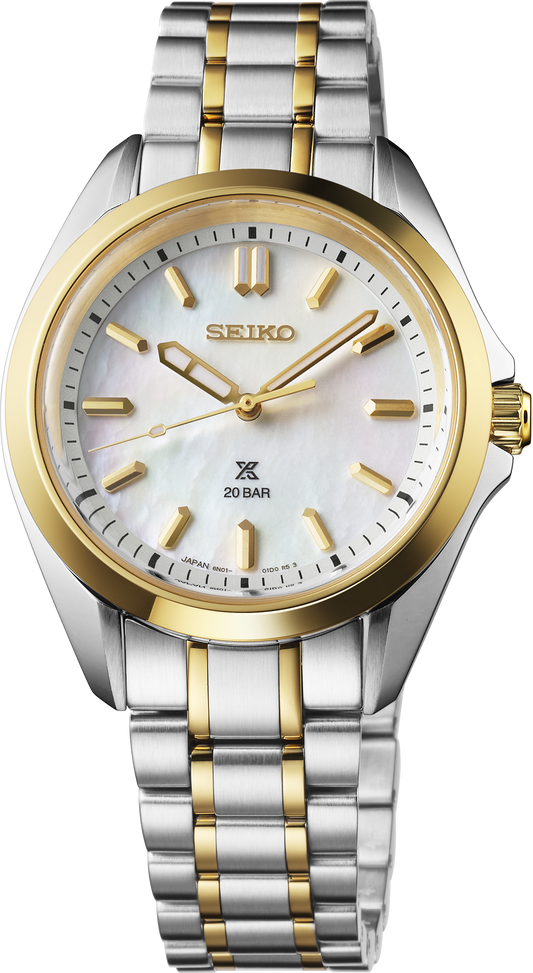 PROSPEX SEA SERIES SUR608