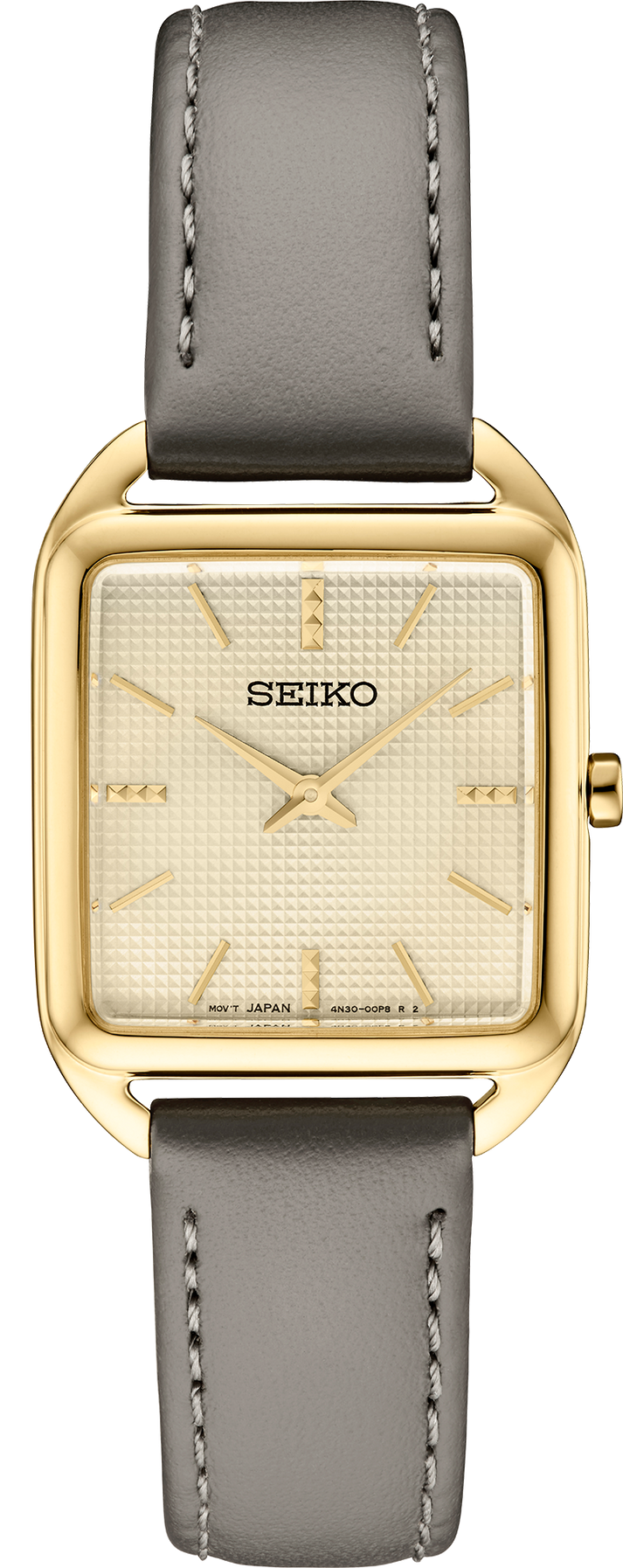 Seiko Essentials Collection Watch SWR090