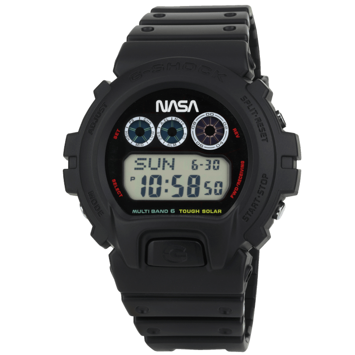 G-Shock DIGITAL GW6900NASA241