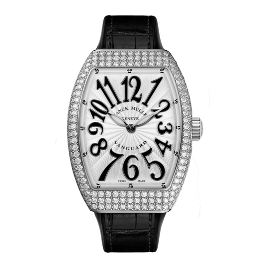 32 MM, Stainless Steel, Quartz Watch V32QZDACE-B