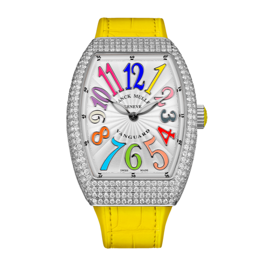 Classic Vanguard Watch V32QZDCODRACE-Y