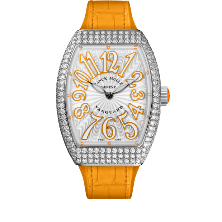 Classic Vanguard Watch V35QZDACE-OR