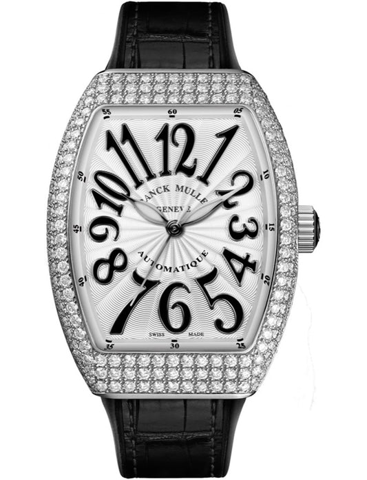 35 MM, Stainless Steel, Automatic (Self-winding) Watch V35SCDACE-B